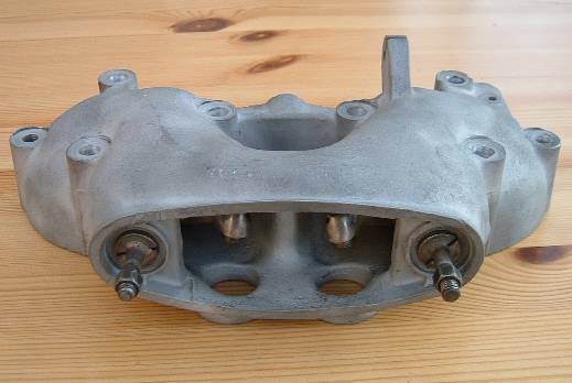 Fits cylinder heads 1957 to 1963